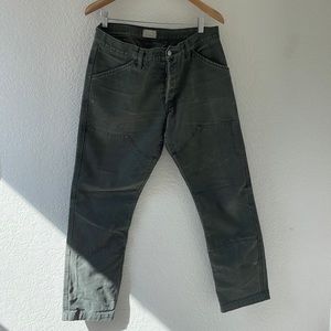 Chore Pants, Good Acre by Taylor Stitch